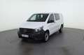 Mercedes-Benz Vito 114 CDI BusinessVan Lang Mixto Weiß - thumbnail 1