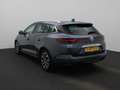 Renault Megane Estate TCe 140 EDC Automaat Techno | Climate Contr Grijs - thumbnail 2