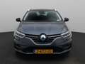 Renault Megane Estate TCe 140 EDC Automaat Techno | Climate Contr Grijs - thumbnail 3