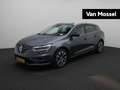 Renault Megane Estate TCe 140 EDC Automaat Techno | Climate Contr Grijs - thumbnail 1