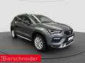 SEAT Ateca 1.5 TSI DSG Xperience AHK Fahrass. XL eHECK Grau - thumbnail 7