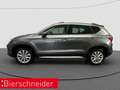 SEAT Ateca 1.5 TSI DSG Xperience AHK Fahrass. XL eHECK Grau - thumbnail 3