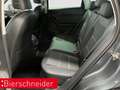 SEAT Ateca 1.5 TSI DSG Xperience AHK Fahrass. XL eHECK Grau - thumbnail 12
