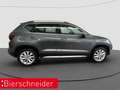 SEAT Ateca 1.5 TSI DSG Xperience AHK Fahrass. XL eHECK Grau - thumbnail 6