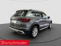 SEAT Ateca 1.5 TSI DSG Xperience AHK Fahrass. XL eHECK Grau - thumbnail 5