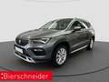 SEAT Ateca 1.5 TSI DSG Xperience AHK Fahrass. XL eHECK Grau - thumbnail 1
