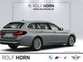 BMW 520 i Touring Luxury Line Pano HUD HiFi RfKam LED Grau - thumbnail 5