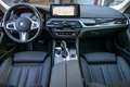 BMW 520 i Touring Luxury Line Pano HUD HiFi RfKam LED Grau - thumbnail 4