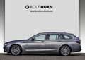 BMW 520 i Touring Luxury Line Pano HUD HiFi RfKam LED Grau - thumbnail 7