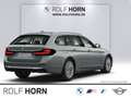 BMW 520 i Touring Luxury Line Pano HUD HiFi RfKam LED Grau - thumbnail 2