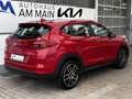 Hyundai TUCSON 1.6 GDI 2WD | TREND | NAVI | LED | KRELL Rot - thumbnail 5