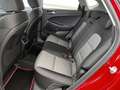 Hyundai TUCSON 1.6 GDI 2WD | TREND | NAVI | LED | KRELL Rot - thumbnail 10