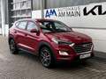 Hyundai TUCSON 1.6 GDI 2WD | TREND | NAVI | LED | KRELL Rot - thumbnail 7