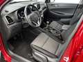Hyundai TUCSON 1.6 GDI 2WD | TREND | NAVI | LED | KRELL Rot - thumbnail 8