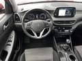 Hyundai TUCSON 1.6 GDI 2WD | TREND | NAVI | LED | KRELL Rot - thumbnail 9
