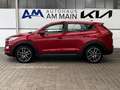 Hyundai TUCSON 1.6 GDI 2WD | TREND | NAVI | LED | KRELL Rot - thumbnail 3