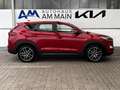 Hyundai TUCSON 1.6 GDI 2WD | TREND | NAVI | LED | KRELL Rot - thumbnail 6