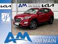 Hyundai TUCSON 1.6 GDI 2WD | TREND | NAVI | LED | KRELL Rot - thumbnail 1