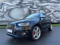Audi Q3 2,0 TDI Sline SUV Schwarz - thumbnail 1