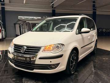 Trendline BlueMotion HU JULI 2027