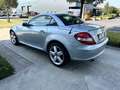 Mercedes-Benz SLK 200 SLK 200 Kompressor Automatik Argent - thumbnail 3