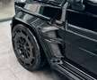 Mercedes-Benz G 63 AMG 4Matic*Brabus-Rocket*24''Monoblock*ALL-Black* Schwarz - thumbnail 10