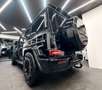 Mercedes-Benz G 63 AMG 4Matic*Brabus-Rocket*24''Monoblock*ALL-Black* Schwarz - thumbnail 9