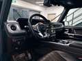 Mercedes-Benz G 63 AMG 4Matic*Brabus-Rocket*24''Monoblock*ALL-Black* Schwarz - thumbnail 11