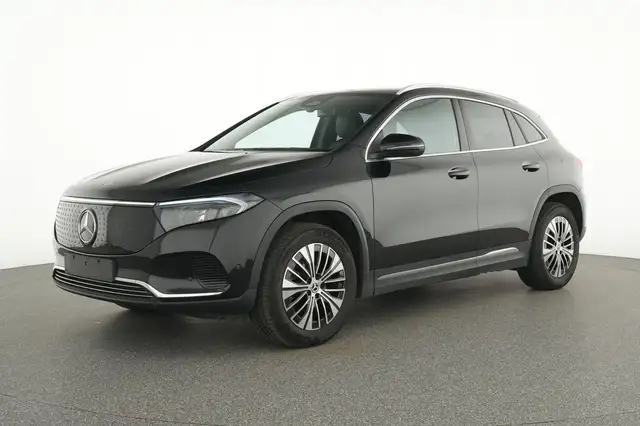 Mercedes-Benz EQA 250 250+ Business