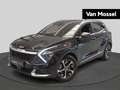 Kia Sportage 1.6 T-GDi 48V 7DCT Inspire Zwart - thumbnail 1
