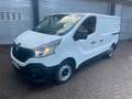 Renault Trafic Kasten L1H1 2,9t Komfort Weiß - thumbnail 4