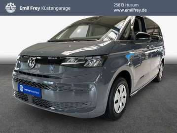Multivan 2,0 l TDI 110 kW DSG KÜ kurzer Überhang