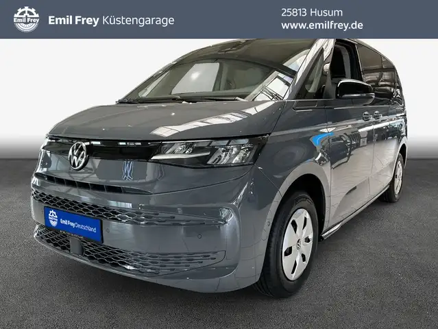 Volkswagen LT Multivan 2,0 l TDI 110 kW DSG KÜ, AHK, SHZ, 6-Sitz