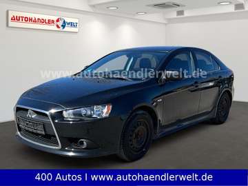 Sportback 1.8 Inform