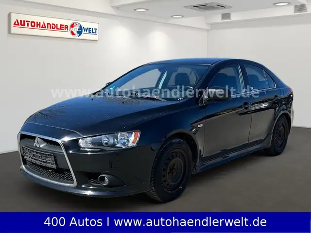 Mitsubishi Lancer Sportback 1.8 Inform