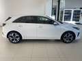 Kia Ceed / cee'd ceed First 100PS.4ZylinderBenziner Blanc - thumbnail 8