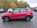 SEAT Arona ARONA 1.0 TSI XCELLENCE NAVI VOLL-LED SITZHEIZ. Rot - thumbnail 12