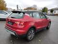 SEAT Arona ARONA 1.0 TSI XCELLENCE NAVI VOLL-LED SITZHEIZ. Rot - thumbnail 2