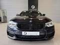 BMW 540 i xDrive M-PERFORMANCE/H&K/HUD/CARPLAY/LED Czarny - thumbnail 4