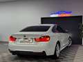 BMW 420 Coupé 420i Blanc - thumbnail 8