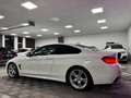 BMW 420 Coupé 420i Blanc - thumbnail 4