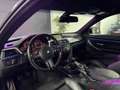 BMW 420 Coupé 420i Blanc - thumbnail 9
