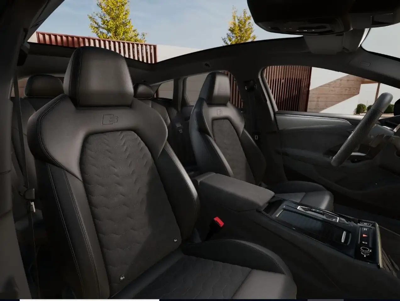 Audi A6 2026