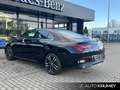 Mercedes-Benz CLA 180 Coupé Progressive+Navi+Klima+LEDAutom. Zwart - thumbnail 3