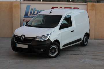 Advance 1.5 Blue dCi 70 kW (95 cv)