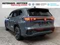 Volkswagen Tayron R-Line 2.0 TDI 4MOTION DSG AHK PANORAMADACH Gris - thumbnail 3