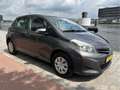 Toyota Yaris 1.0 VVT-i Aspiration 5drs. Airco/ECC Camera Grey - thumbnail 4