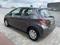 Toyota Yaris 1.0 VVT-i Aspiration 5drs. Airco/ECC Camera Grey - thumbnail 5