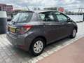 Toyota Yaris 1.0 VVT-i Aspiration 5drs. Airco/ECC Camera Grey - thumbnail 2