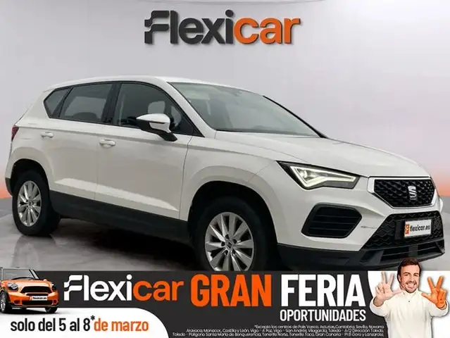 SEAT Ateca 1.0 TSI S&S Reference XM